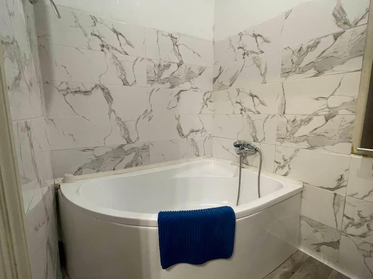 Apartment Near Urania Budapest