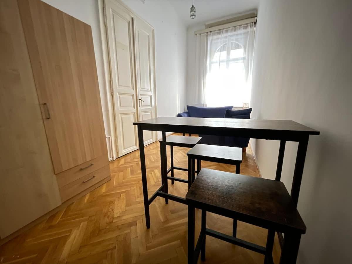 Near Urania Apartmán Budapešť